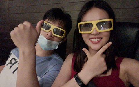 高中时代喜欢的人要追吗？短暂而精彩也是很美好的