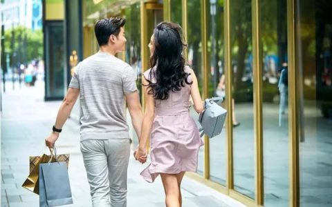 想要喜欢的男人倒追你？“拿下”一个男人，套路比付出高效